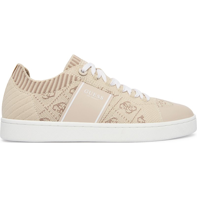 Sneakers Guess FLPJRX FAL12 Beige