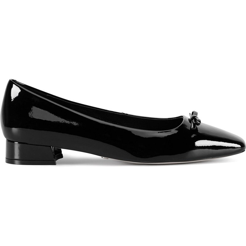 Ballerinas Gino Rossi EMILI-SLT2350 Schwarz
