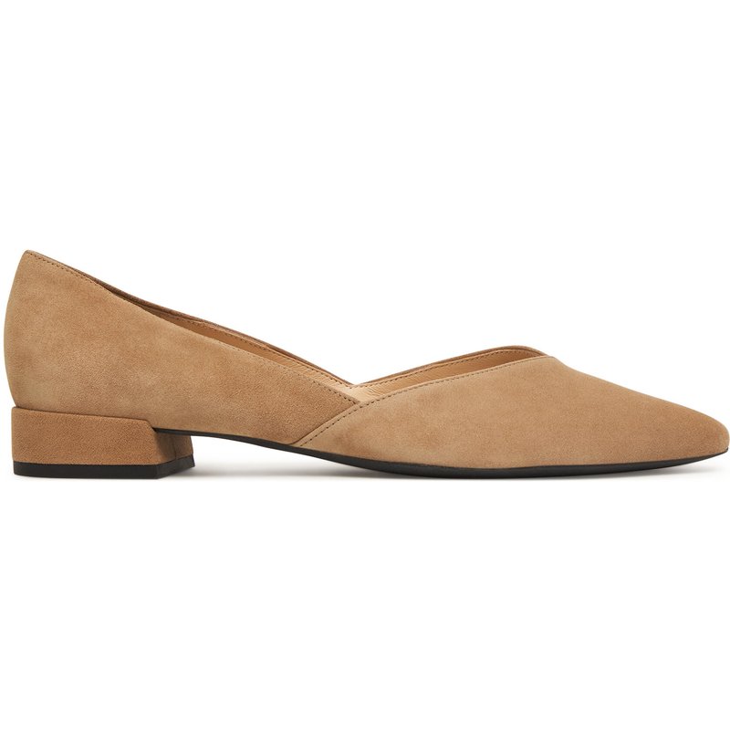 Ballerinas HÖGL 0-172002-19000 Beige