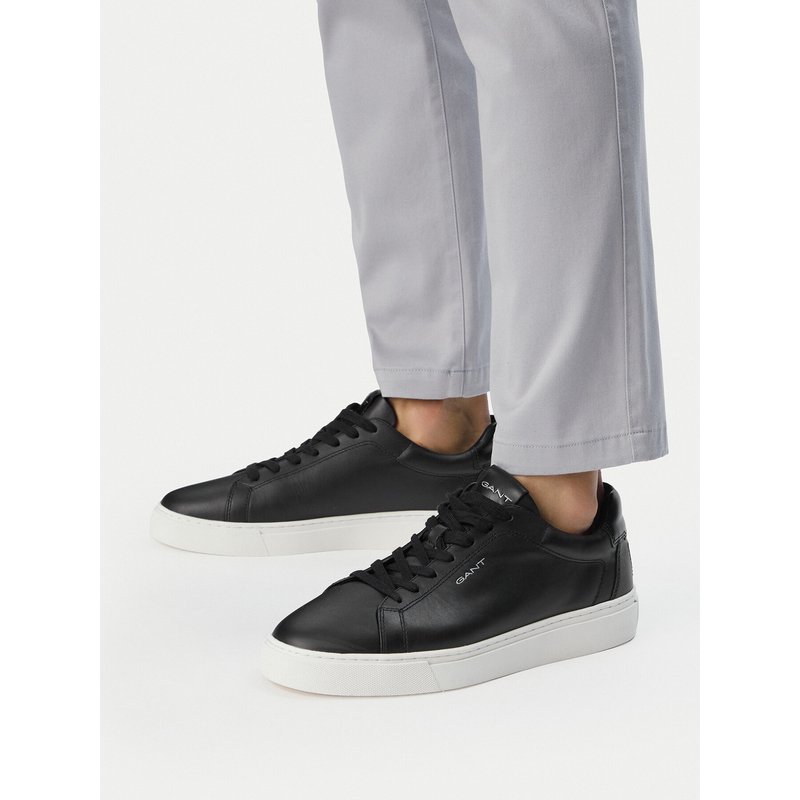Sneakers Gant 32631226 Schwarz