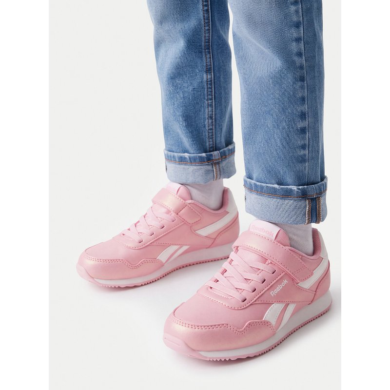 Sneakers Reebok 24KC2078(IV)DZ Rosa