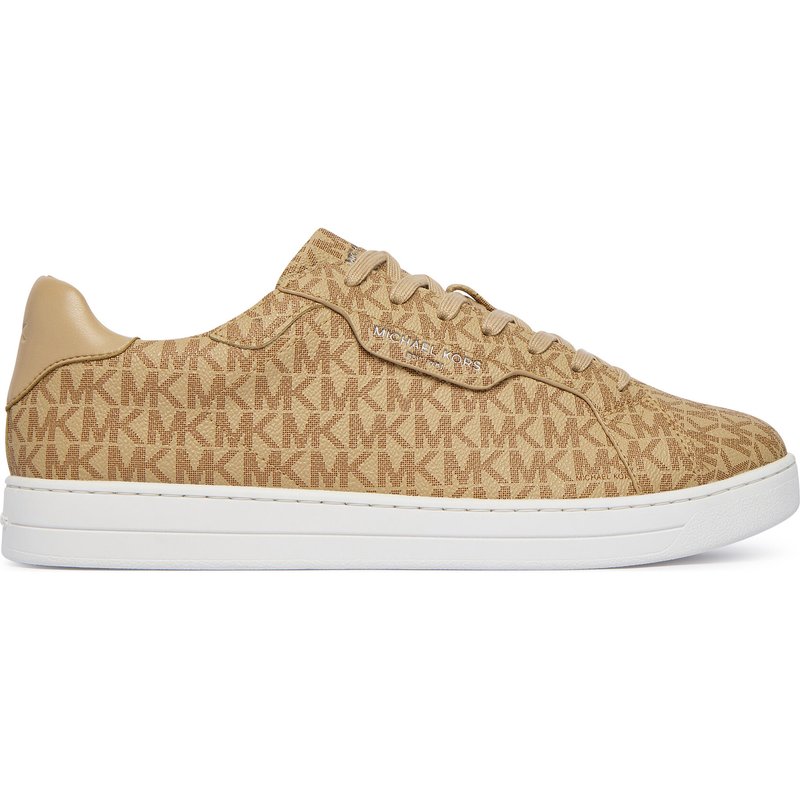 Sneakers MICHAEL Michael Kors 42S4KEFS1B Beige