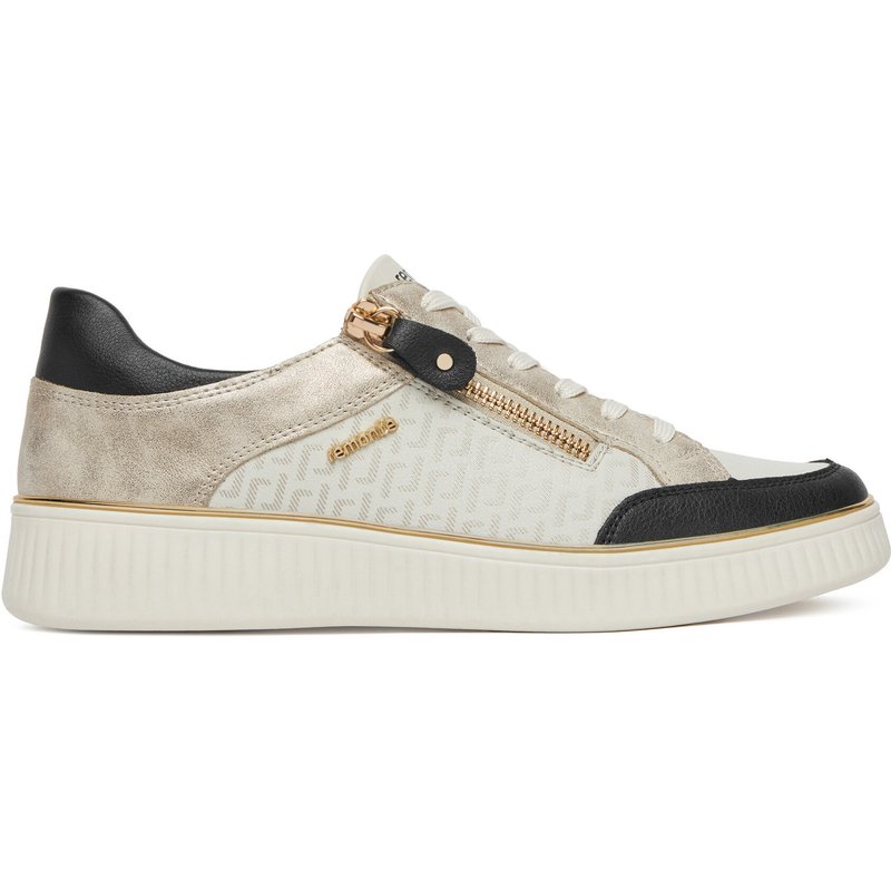 Sneakers Remonte D2E04-80 Beige