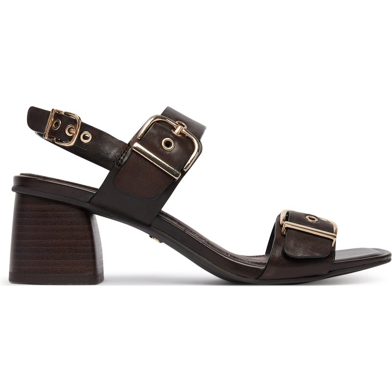 Sandalen Tamaris 1-28354-46 Braun