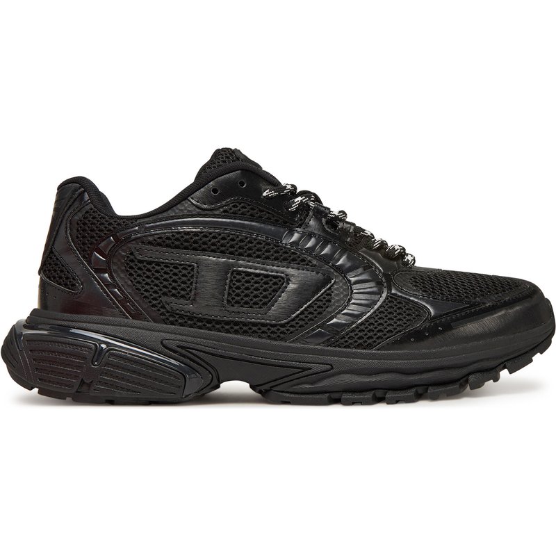 Sneakers Diesel S-Pro-V-Dense Low Y03593P8136 T8013 Schwarz