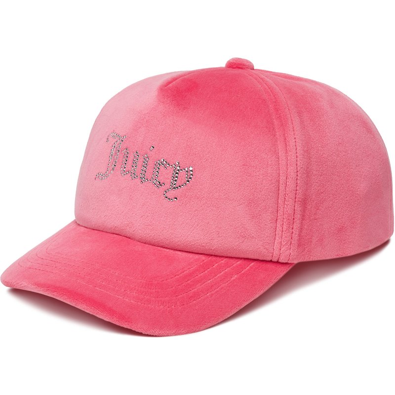 Cap Juicy Couture Veronica JCAWH224702 Rosa