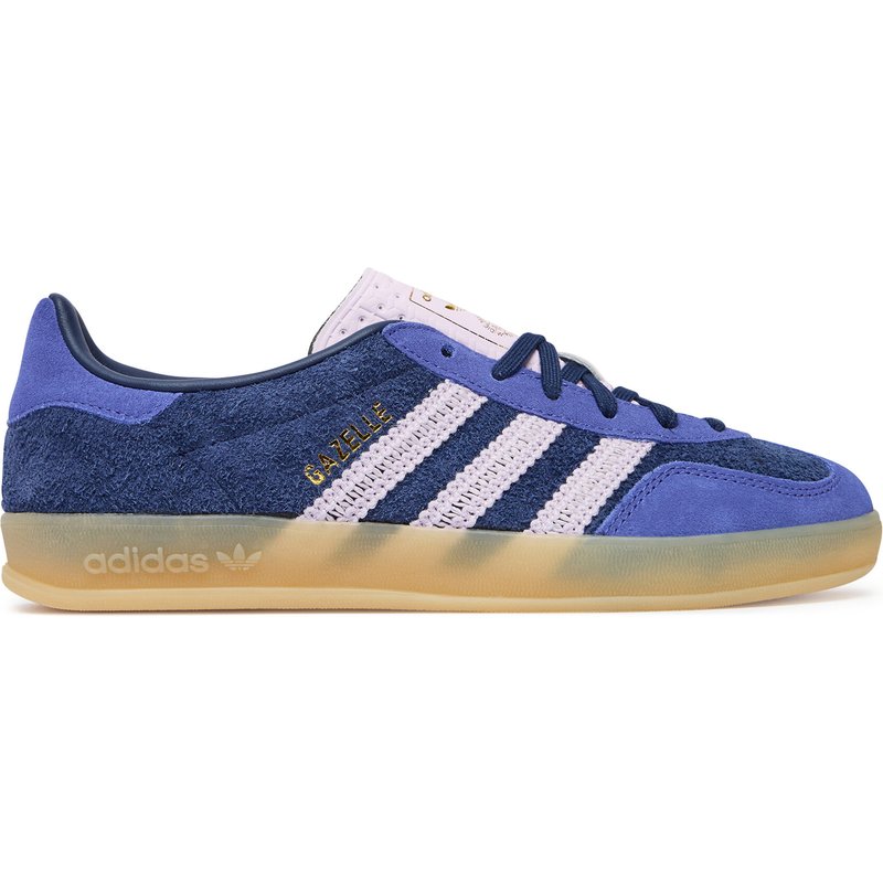 Sneakers adidas Gazelle Indoor KI7170 Dunkelblau