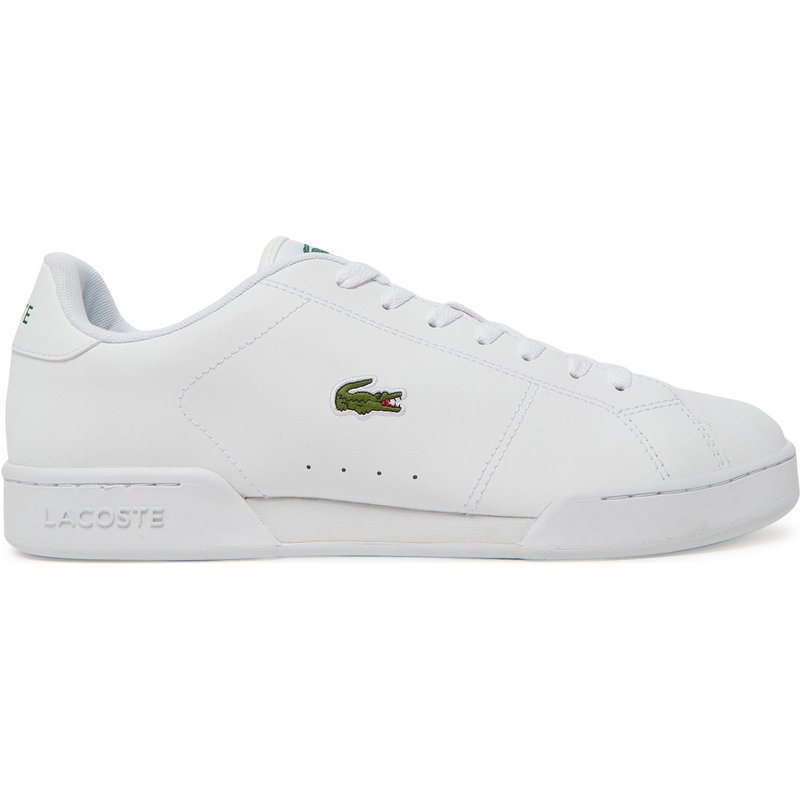 Sneakers Lacoste Carnaby Cup 7-49SMA0035 Weiß