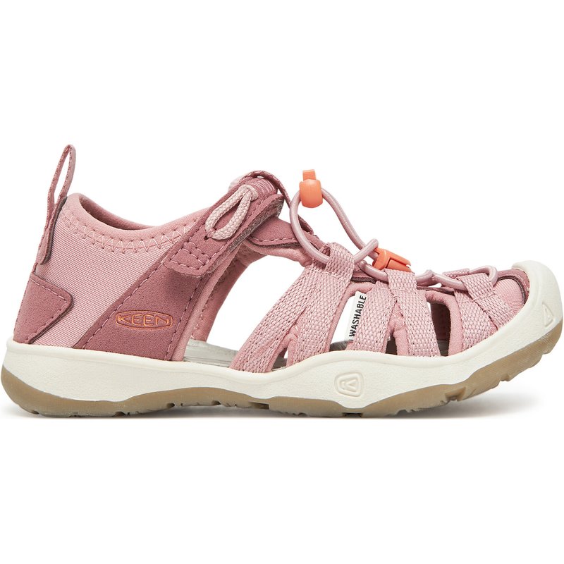 Sandalen Keen Moxie Sandal 1028832 Rosa