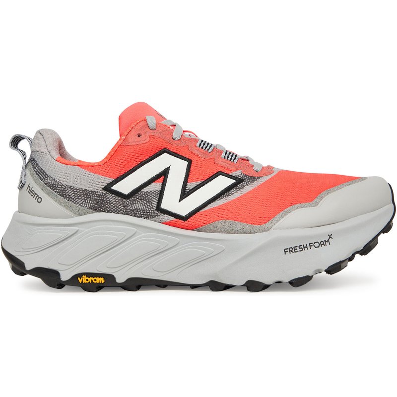 Laufschuhe New Balance Hierro MTHIERQ9 Orange