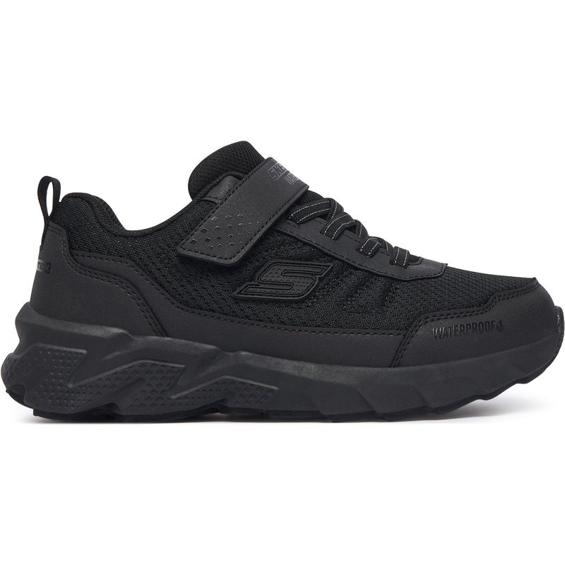 Sneakers Skechers Elite Sport Tread - Aquavek 406334L Schwarz