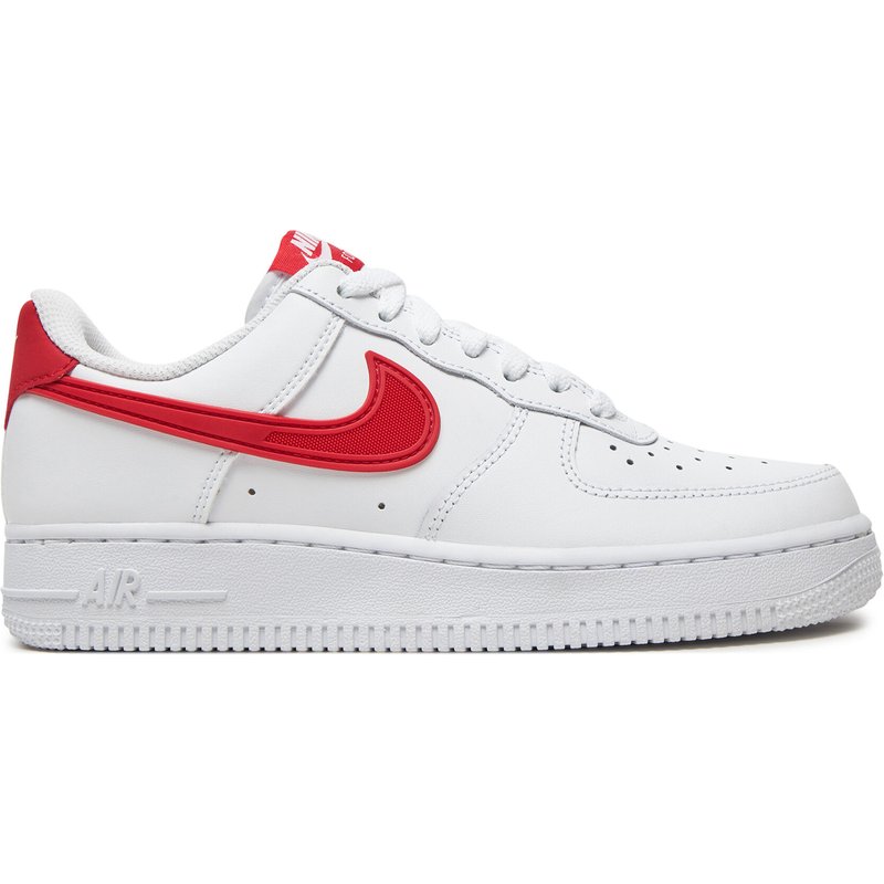 Sneakers Nike Air Force 1 '07 HF4291 100 Weiß