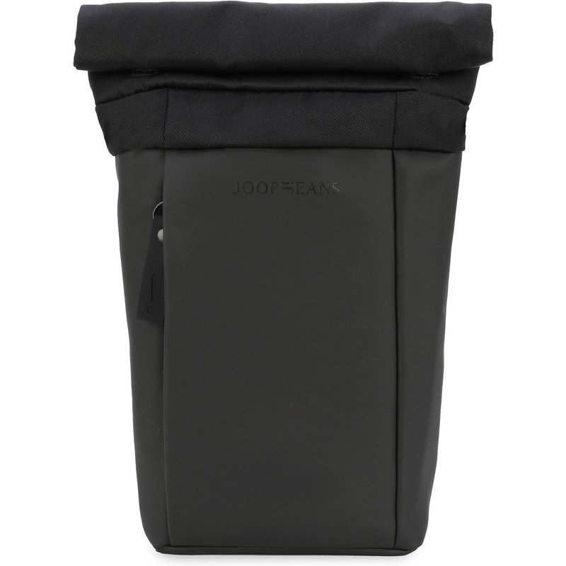 Rucksack JOOP! Atessa Elmo 4130000983 Schwarz