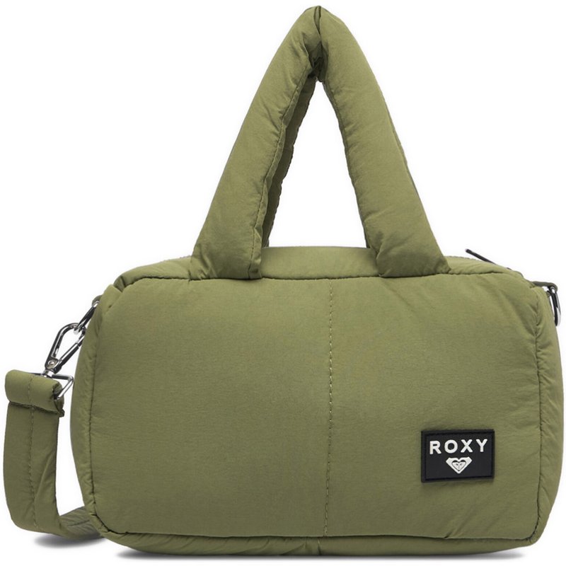 Handtasche Roxy WBEOHP-ROXY-MZ-004-10 Grün