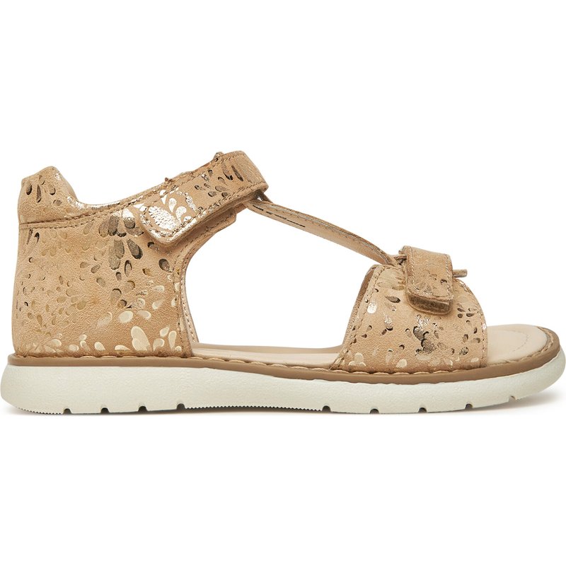 Sandalen Lasocki Kids POPPY CI12-3044-50 Goldfarben