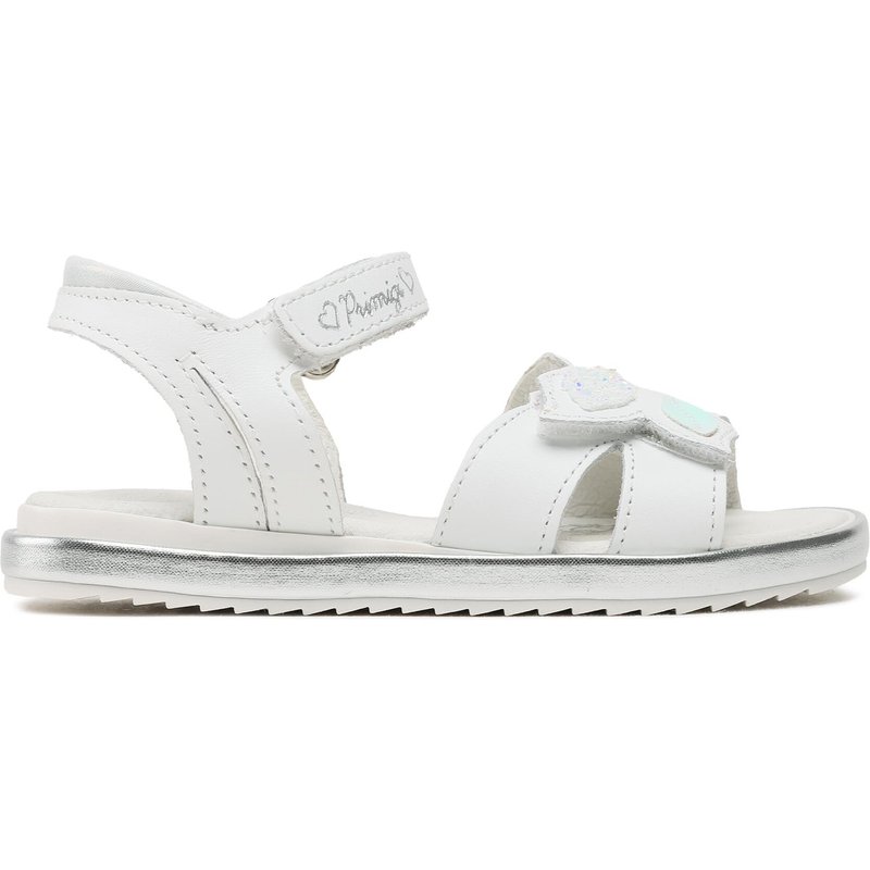 Sandalen Primigi 3913011 S Weiß