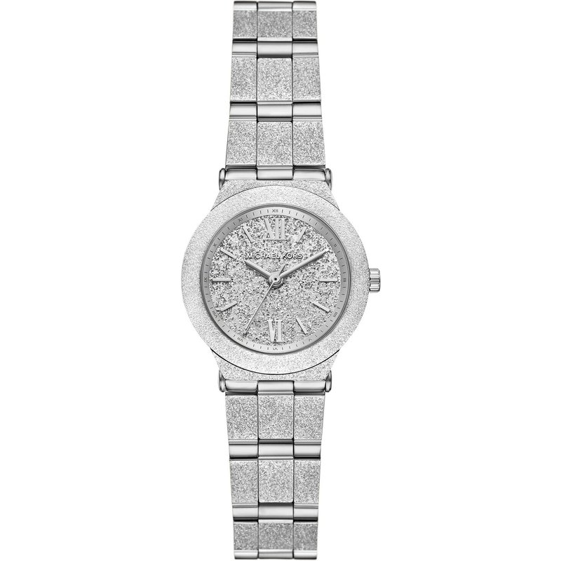 Uhr Michael Kors Billie MK7555 Silberfarben