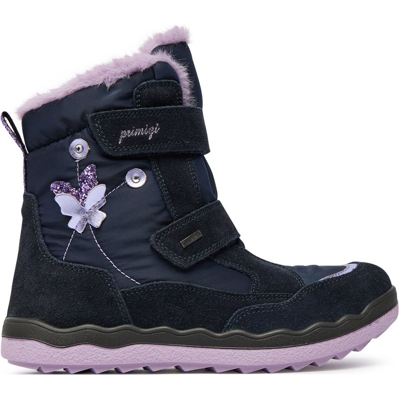 Schneeschuhe Primigi GORE-TEX 2380700 D Dunkelblau