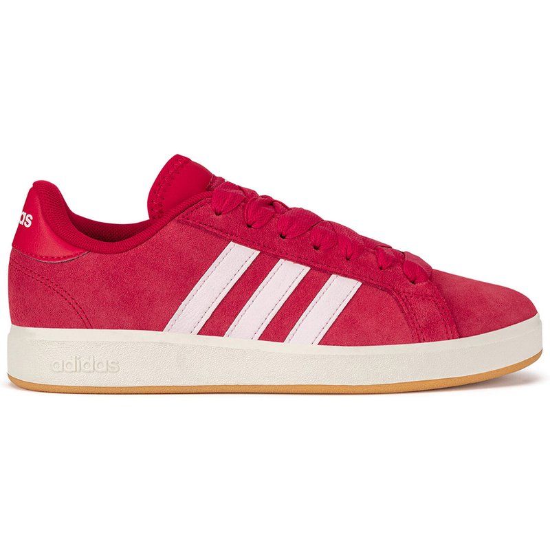 Sneakers adidas GRAND COURT BASE 00s IH6190 Hellrot