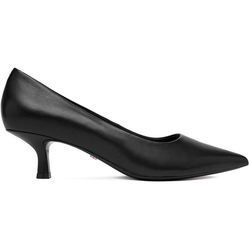 Pumps GINO ROSSI C-SLT153-Y1 Schwarz