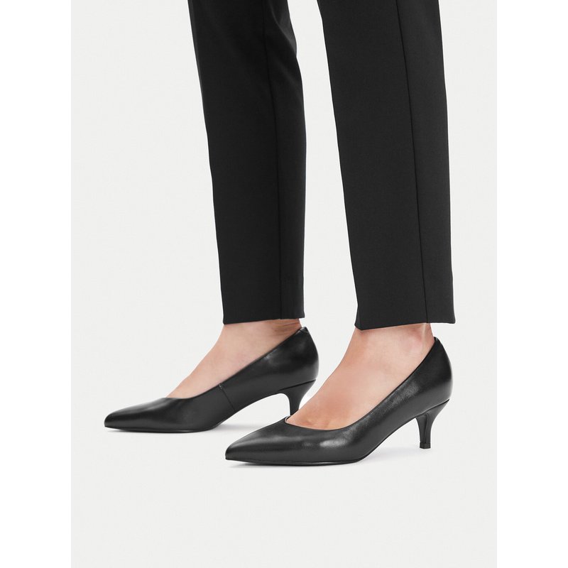 Pumps Lasocki CEO-HY7375-1 Schwarz