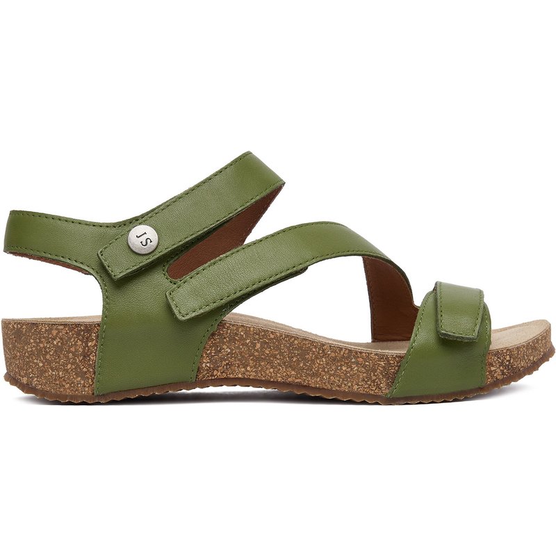 Sandalen Josef Seibel Tonga 25 78519 Grün