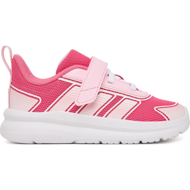 Sneakers adidas Tensaur Run 4.0 Shoes Infants KJ6703 Rosa