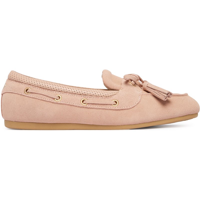Ballerinas Liu Jo Skipper 03 SA6049 PX002 Rosa
