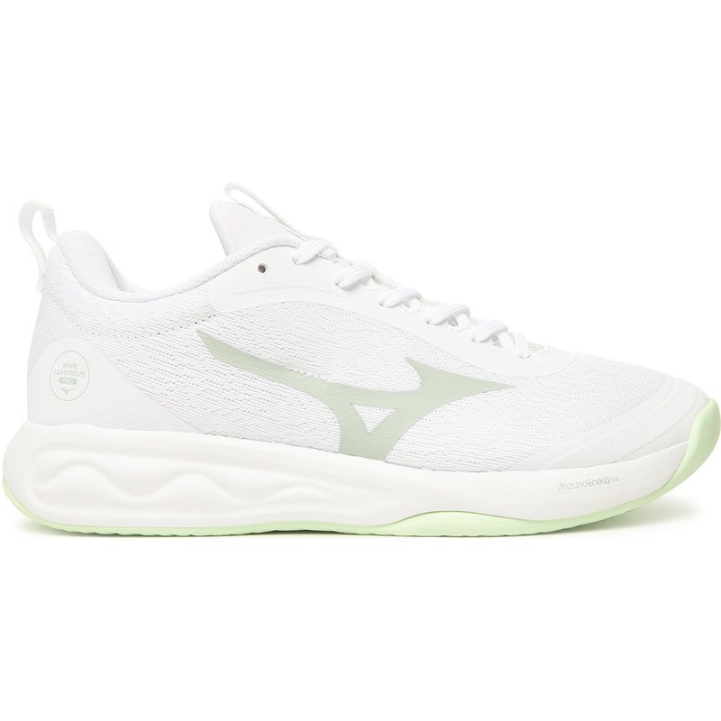 Hallenschuhe Mizuno Wave Luminous Pro V1GC2640 Weiß