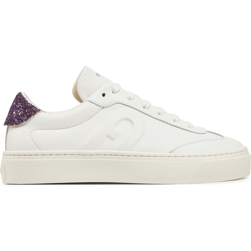 Sneakers Furla Enjoy YJ10ENJ-BX3726-3751S-4-401-250-PT-3500 S Weiß