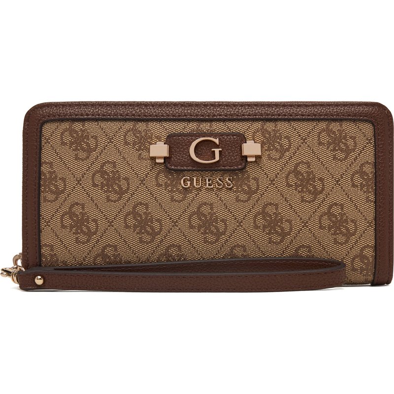 Geldbörse Guess SWSG97 49146 Braun