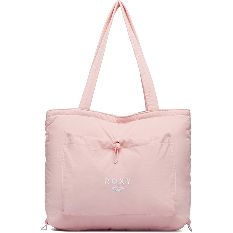 Handtasche Roxy WBEOHP-ROXY-MZ-006-10 Hellrosa