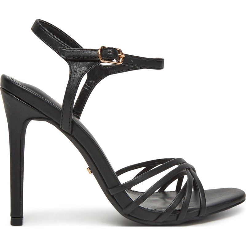Sandalen DeeZee LWLY126-4 Schwarz