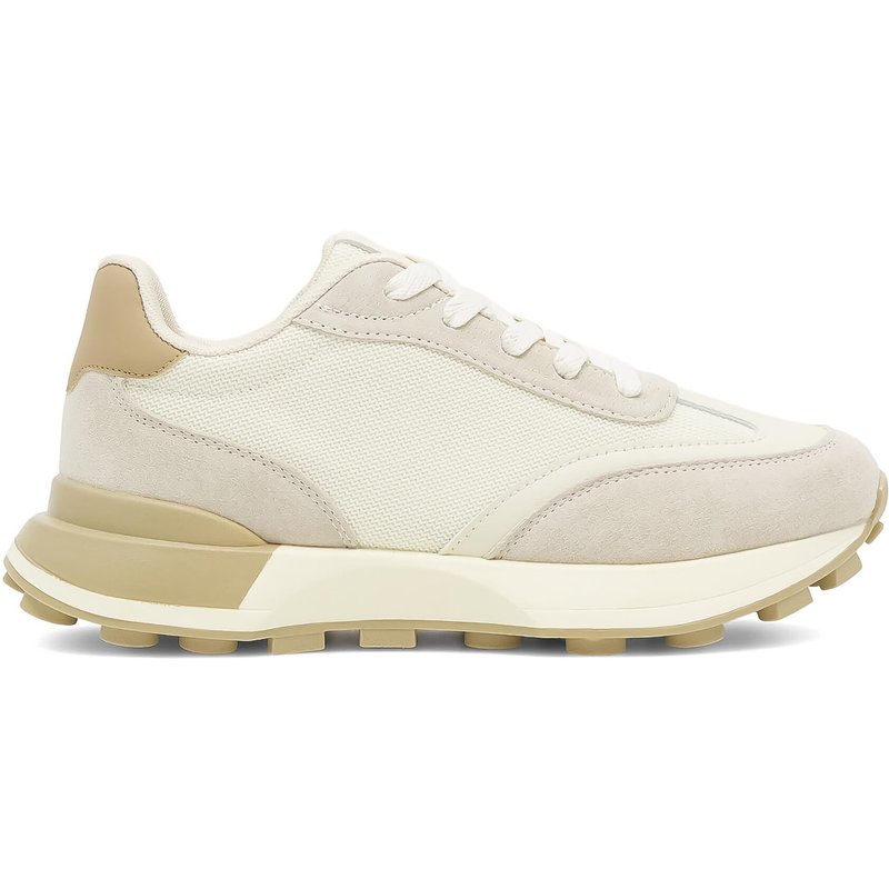Sneakers Jenny Fairy DEBS WYL04029-1A Beige