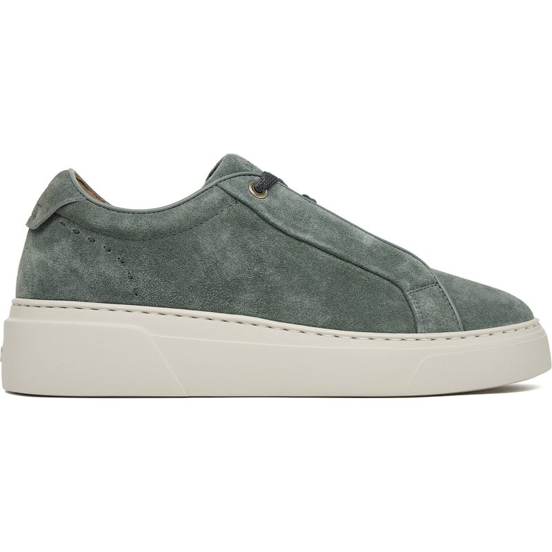 Sneakers BOSS Gabry 50551458 Grün