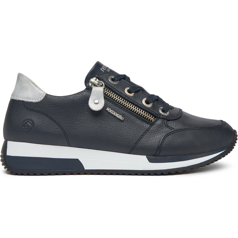 Sneakers Remonte D0H11-14 Schwarz