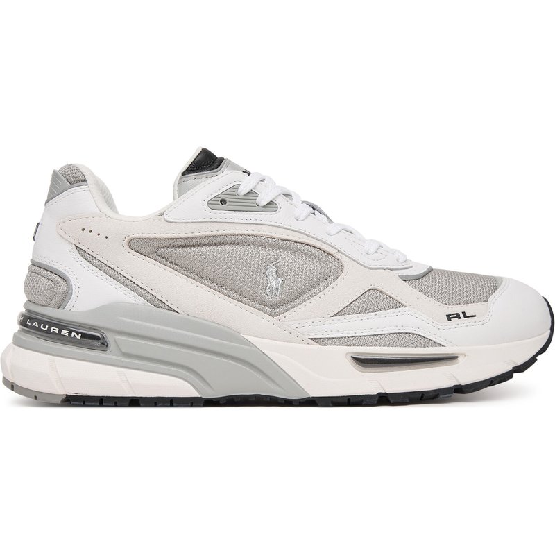 Sneakers Polo Ralph Lauren 809P07293001 Bunt
