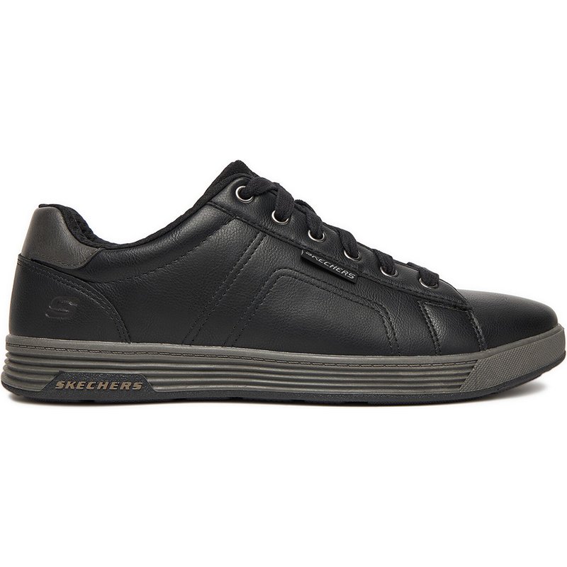 Sneakers Skechers CAVELL HENSLEY 210946 BLK Schwarz