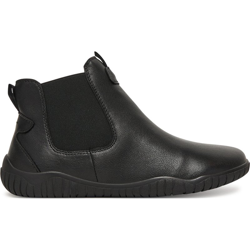 Stiefeletten Josef Seibel Wynona 04 TE793 Schwarz