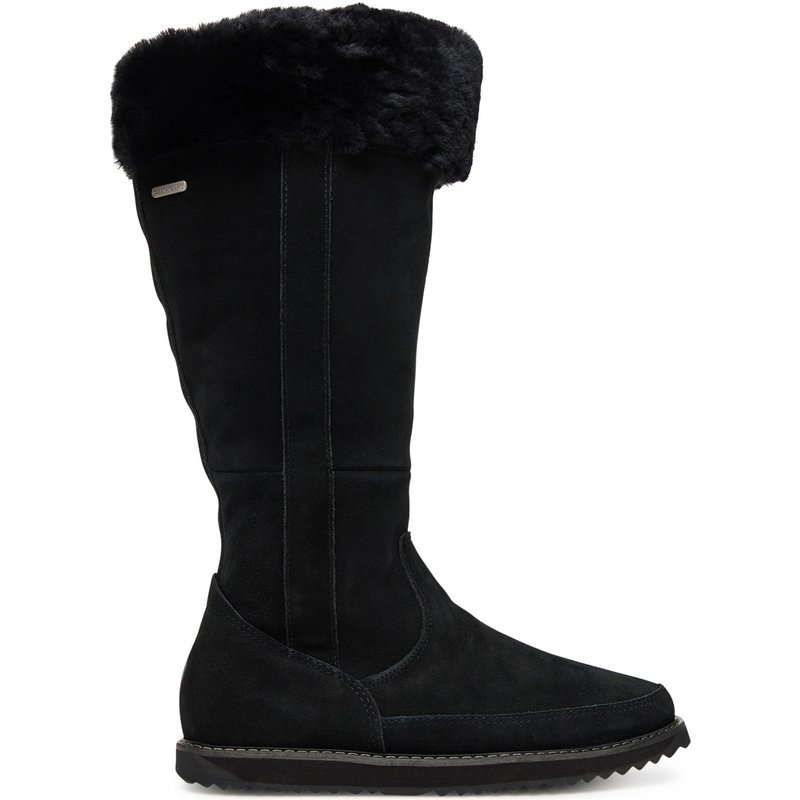 Schneeschuhe EMU Australia Georgi W13218 Schwarz