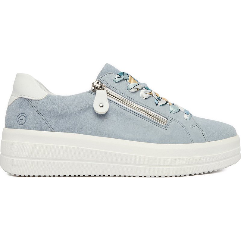 Sneakers Remonte CEO-D1C06-10 Blau
