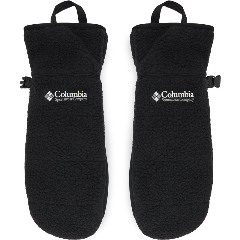 Damenhandschuhe Columbia Helvetia™ 2175001 Schwarz