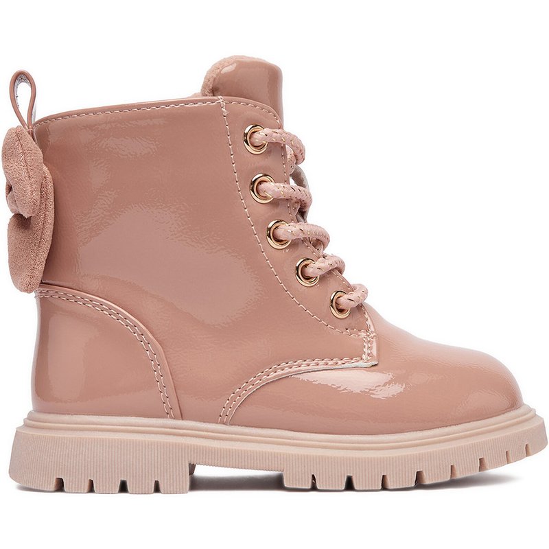 Schnürschuhe DeeZee CEO-BP23878-01 Rosa