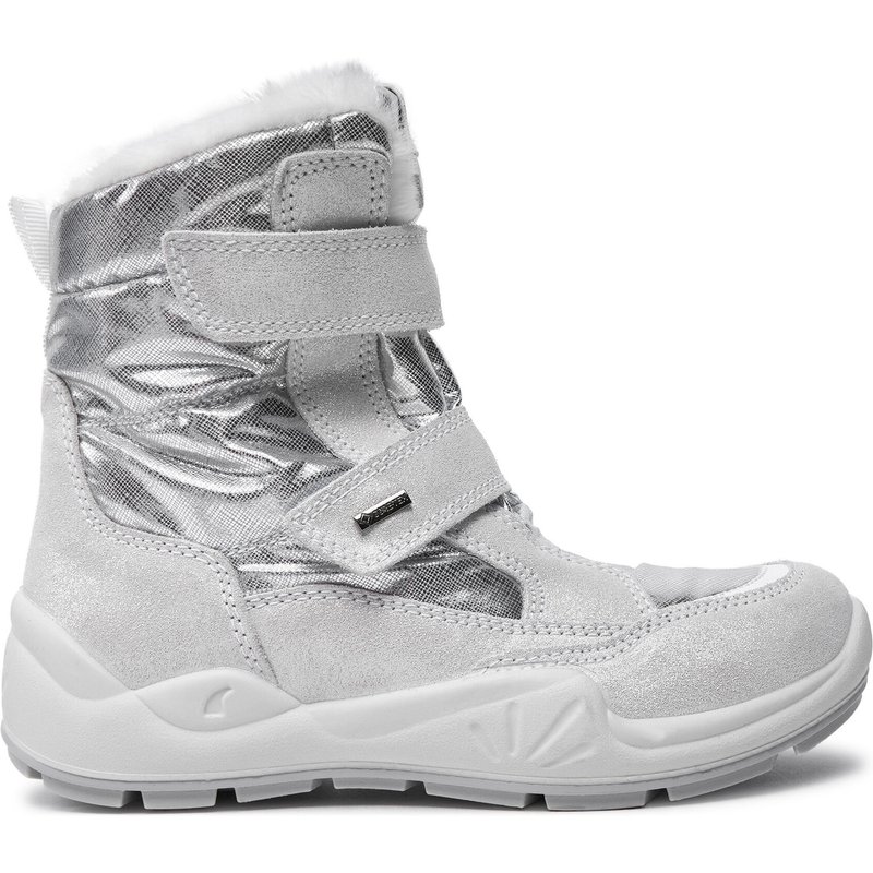 Schneeschuhe Primigi 6882500 D GORE-TEX Silberfarben