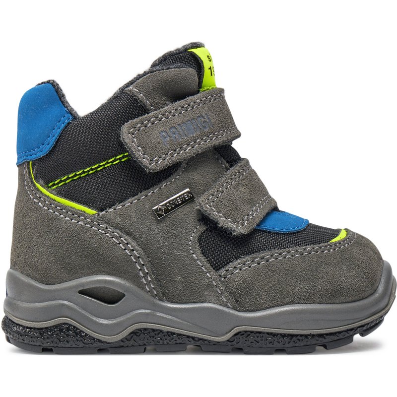 Schneeschuhe Primigi 6861711 M GORE-TEX Grau