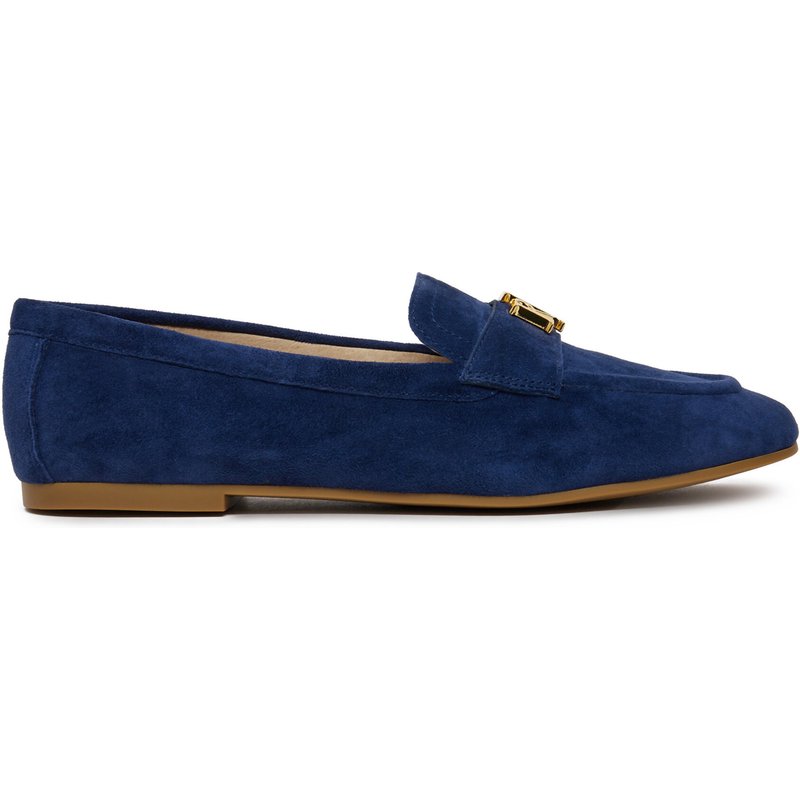 Slipper LAUREN RALPH LAUREN Averi III 802959266001 Dunkelblau