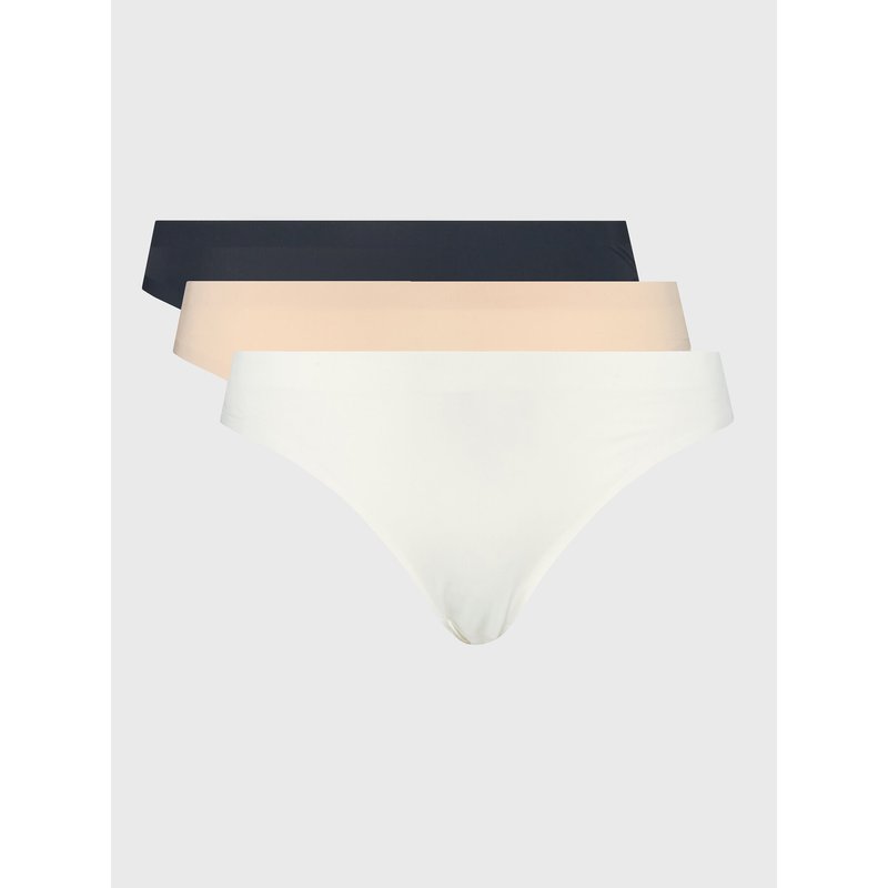 Dorina Brazilian-Panty-Set Mio D001688MI033 Bunt