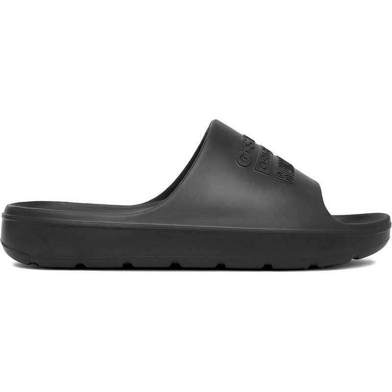 Pantoletten G-Star Raw CEO-M835338 Schwarz