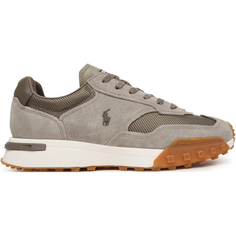 Sneakers Polo Ralph Lauren Eldridge 809P15701003 Grau