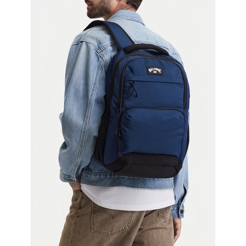 Rucksack Billabong CWBEO-BLB-P-004-10 Dunkelblau